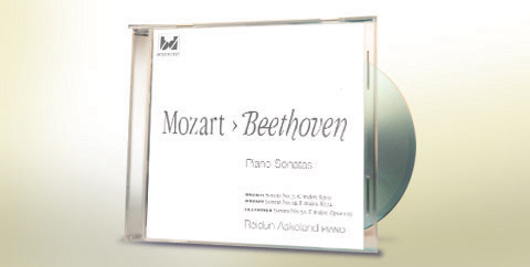 Mozart > Beethoven